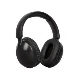 VULTECH CUFFIE BLUETOOTH 5.3 OCTOPUS, NERE CON MICROFONO E CONTROLLO TRACCIA, TYPE C, BATTERIA 300MA - HBT-20BK REV. 2.1