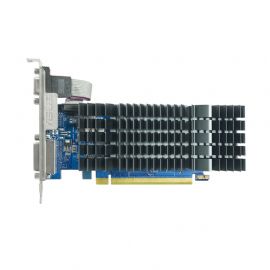ASUS VGA GEFORCE GT 710, GT710-SL-2GD5-BRK-EVO, 2GB GDDR5, VGA/DVI/HDMI, 90YV0ALA-M0NA00 - GT710-SL-2GD5-BRK-EV