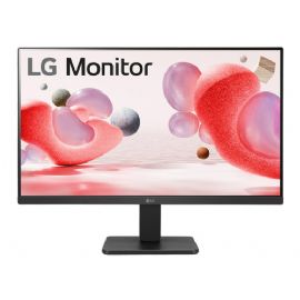LG MONITOR 23,8 LED IPS FHD 16:9 100HZ 5MS 250 CDM, VGA/HDMI, 3 ANNI GARANZIA - 24BR400