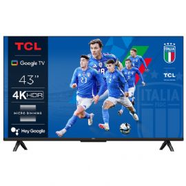 TCL SMART TV 43
