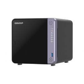 QNAP NAS - 4-BAY 3.5