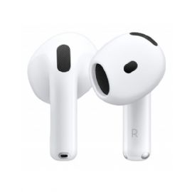AirPods 4 con Cancellazione Attiva del Rumore - MXP93ZM/A