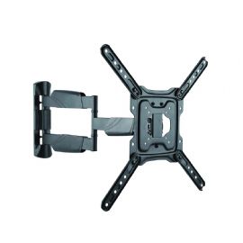VALUE BRACCIO TV A MURO HOLDER, 4 GIUNTI, 35 KG - 17.99.1144