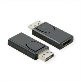 VALUE ADATTATORE DP, HDMI, M F, V1.1, 1080P 60HZ - 12.99.3158