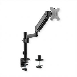 VALUE BRACCIO MONITOR, ASSISTED MONITOR ARM, DESK CLAMP - 17.99.1181