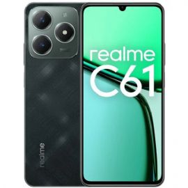 REALME C61 256GB 6GB  DARK GREEN - RMC61V-256