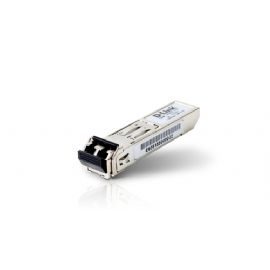 D-LINK TRANSCEIVER SFP 1 PORTA MINI GBIC, SFP A 1000BASELX, 10KM SINGLE MODE - DEM-310GT