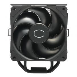 COOLER DISSIPATORE AD ARIA HYPER 212 BLACK, 4 HEATPIPE 1 VENTOLA SICKELFOW 120MM NO RGB - RR-S4KK-25SN-R1