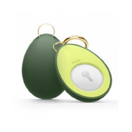 AirTag - Ice Cream Case - Avocado - EAT-AVOCADO