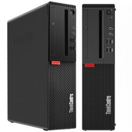 REFURBISED LENOVO PC SFF M710S I5-7500 8GB 256GB SSD W10P MAR - REFSFF68