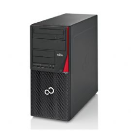 REFURBISED FUJITSU PC TOWER P757 I5-7500 8GB 256GB SSD W10P MAR - REFTOWER012