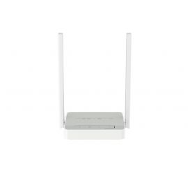KEENETIC ROUTER STARTER ROUTER/EXTENDER WI-FI MESH N300 CON SMART SWITCH A 4 PORTE 10/100MBPS,MESH,V - KN-1112-01EN
