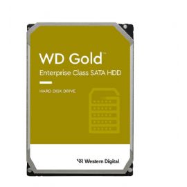 WESTERN DIGITAL HDD GOLD 6TB 3,5 SATA 6GB/S 7200RPM BUFFER 256MB - WD6004FRYZ