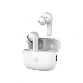 VULTECH TWS AURICOLARI BLUETOOTH 5.3 VULTECH POP EP-40WH IN EAR, HI-FI STEREO CON CUSTODIA DI RICARI - EP-40WH