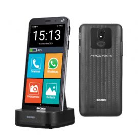 BRONDI AMICO VERO 4G NERO - 10282000