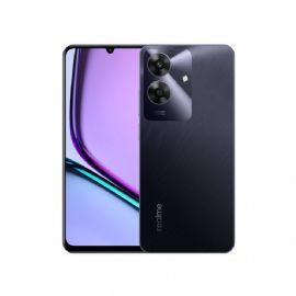 REALME NOTE 60 128GB 6GB MARBLE BLACK - RMN60N
