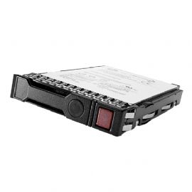 HPE HDD SERVER 300GB SAS 10K SFF BC MV - P40430-B21