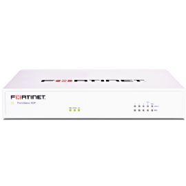 FORTIGATE-40F 5 PORTE GE RJ45 (INCLUSO, 1 P. WAN, 4 P. INTERNE) - FG-40F