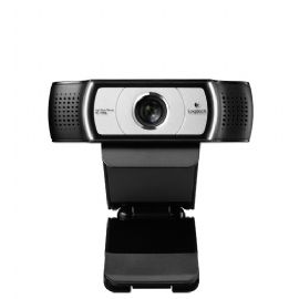LOGITECH WEBCAM C930E 1920X1080P, 30 FPS, ZOOM 4X - 960-000972