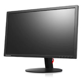 REFURBISED LENOVO MONITOR 24THINKVISION T2424PZ  FHD IPS - REFMONT2424PZ