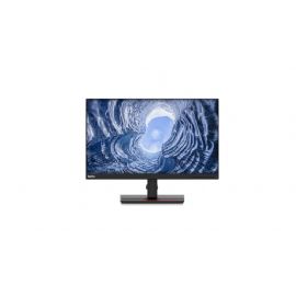 REFURBISED LENOVO MONITOR 24 T24I-2L IPS FHD DP VGA - REFMONT24I2L