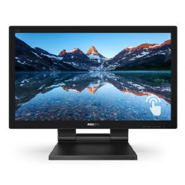 PHILIPS MONITOR TOUCH 21,5 16:9 1MS 250 CDM, VGA/DVI/DP/HDMI, IP65, MULTIMEDIALE - 222B9TA