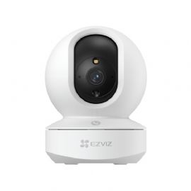 EZVIZ TY1 2MP TELECAMERA DA INTERNO MOTORIZZATA FULL HD. WI-FI 2.4 GHZ. - 303102476