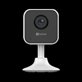 EZVIZ H1C TELECAMERA DA INTERNA FULL HD. WI-FI 2,4 GHZ. VISIONE NOTTURNA FINO A 12 METRI, AUDIO BIDI - 303102647