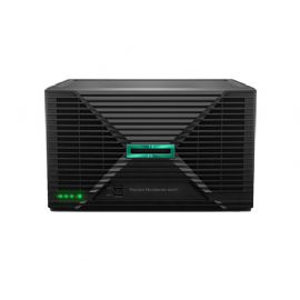 HPE SERVER PROLIANT MICROSERVER GEN11 G7400 2C 16GB-U 4LFF-NHP 1TB HDD 180W EXT PS EMEA CMP MODULE S - P74439-425
