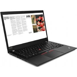 REPLAY LENOVO NB REFURBISHED T490 I5-8365U 16GB SSD 256GB NVME W11P 14 WEBCAM - REPLAYNBI0A