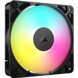 CORSAIR RS120 ARGB, 120MM ARGB FAN, SINGLE PACK - CO-9050180-WW