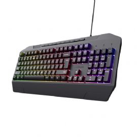 TRUST TASTIERA GAMING GXT836 EVOCX IT - 24723