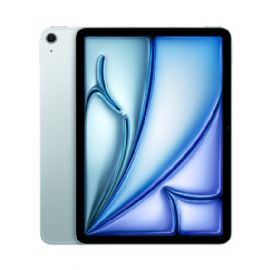 11-inch iPad Air Wi-Fi + Cellular 128GB (M3) - Blu - MCFW4TY/A