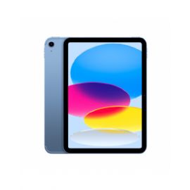 11-inch iPad Wi-Fi + Cellular 256GB (A16) - Blu - MD7L4TY/A