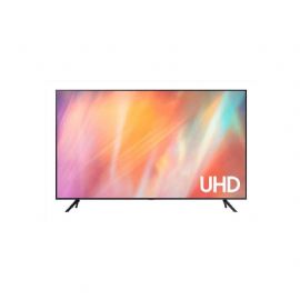 SAMSUNG Televisore Smart TV Crystal UHD 2021 AU7170 UE55AU7170UXZT