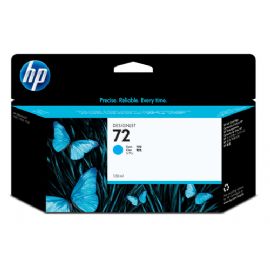 HP CART INK 72 CIANO VIVERA 130 ML PER PLOTTER 1100/T610 - C9371A