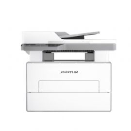PANTUM MULTIF. LASER MONO, BM4240ADW, DUPLEX, ADF, 33 PPM, FRONTE/RETRO, LAN,WIFI, 3 IN 1 - BM4240ADW