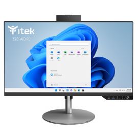 ITEK PC AIO BAREBONE 23,8