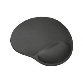 TRUST MOUSEPAD BIGFOOT NERO - 16977