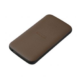 INTENSO SSD ESTERNO  TX500 USB 3.2  2TB GEN 2x1 CABLE USB-C + ADAPTER USB-A 1000 MB/s - 3827470