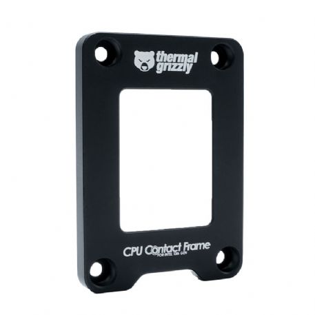 THERMAL GRIZZLY CONTACT FRAME CPU INTEL 13TH/14TH GEN - TG-CF-I13G