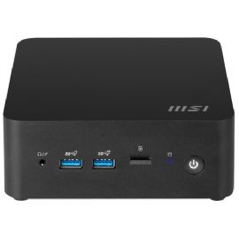 MSI MINI PC BAREBONE CUBI NUC Intel Core 7 150U - CUBI NUC 1M-012BEU