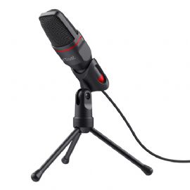 TRUST MICROFONO GXT212 MICO USB - 23791