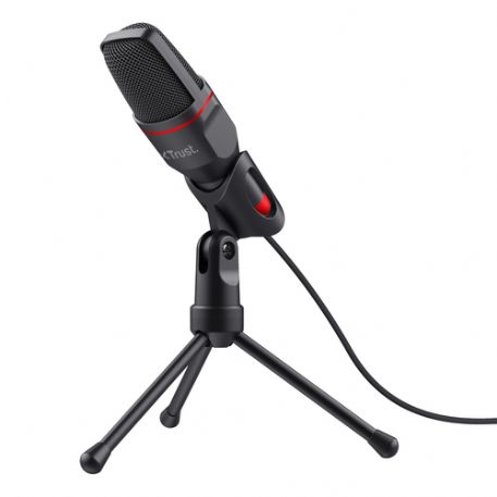 TRUST MICROFONO GXT212 MICO USB - 23791