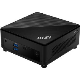 MSI MINI PC BAREBONE CUBI NUC Intel Core 3 100U - CUBI NUC 1M-033BIT