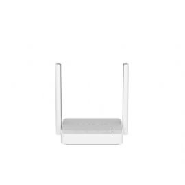 KEENETIC ROUTER CARRIER 3RD GEN. KN-1721 3X100MBPS WIFI AC1200 MESH VPN PARENTALCONTROL MEDIA SERVER - KN-1721-01-EU