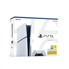SONY COMPUTER ENT. Sony Ps5 Slim Version Disc Chassis D 1tb 