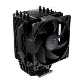 COOLER MASTER DISSIPATORE AD ARIA, HYPER 411 NANO, AMD AM4/AM5, INTEL LGA 1800 E PRE, VENTOLA 9 CM, - RR-H410-25PK-R1