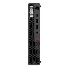 LENOVO WKS THINKSTATION P3 TINY i5-14500T 16GB 512GB SSD RTX T400 4GB WIN 11 PRO - 30H00059IX