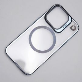 IDUDE COVER TANK MAGSAFE CRYSTAL IPHONE 13 PRO BLUE SIERRA - 2117_DUDE